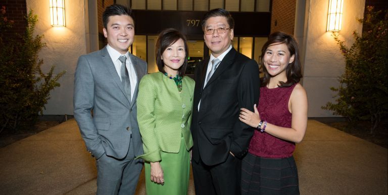 Chan Family