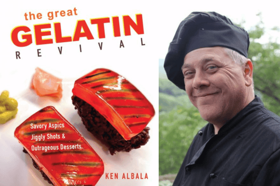 The Great Gelatin Revival by Ken Albala