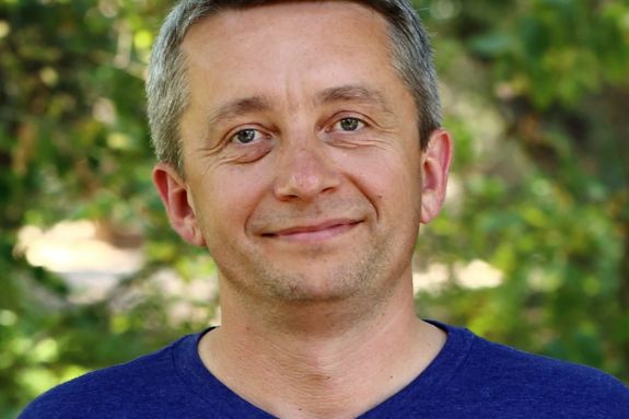 Vladimir Yarov-Yarovoy, Ph.D.