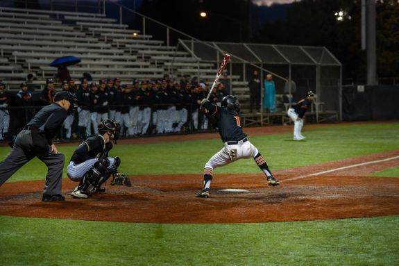 baseball