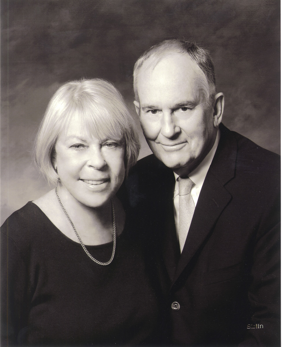The Powell Fund | University of the Pacific