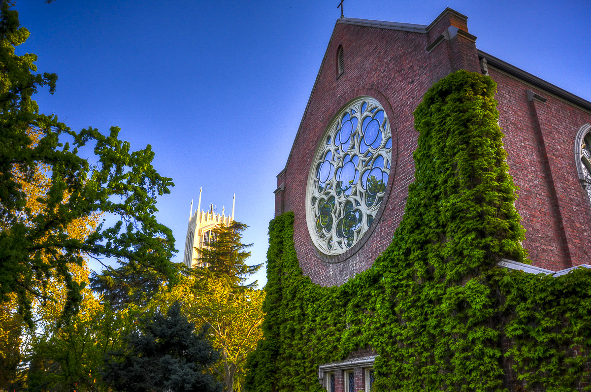 希少　MISSION OF THE UNIVERSITY History and Mission | University of the Pacific