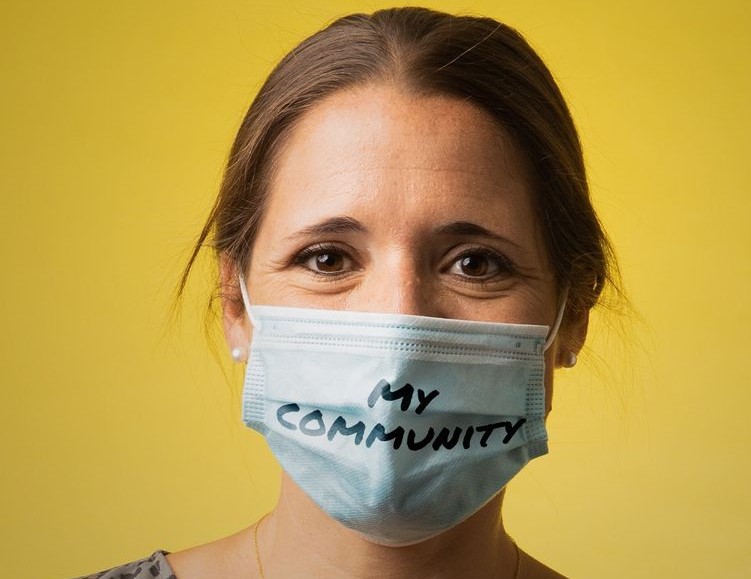 Pacific alumna passionate about her work with United Way | University ...