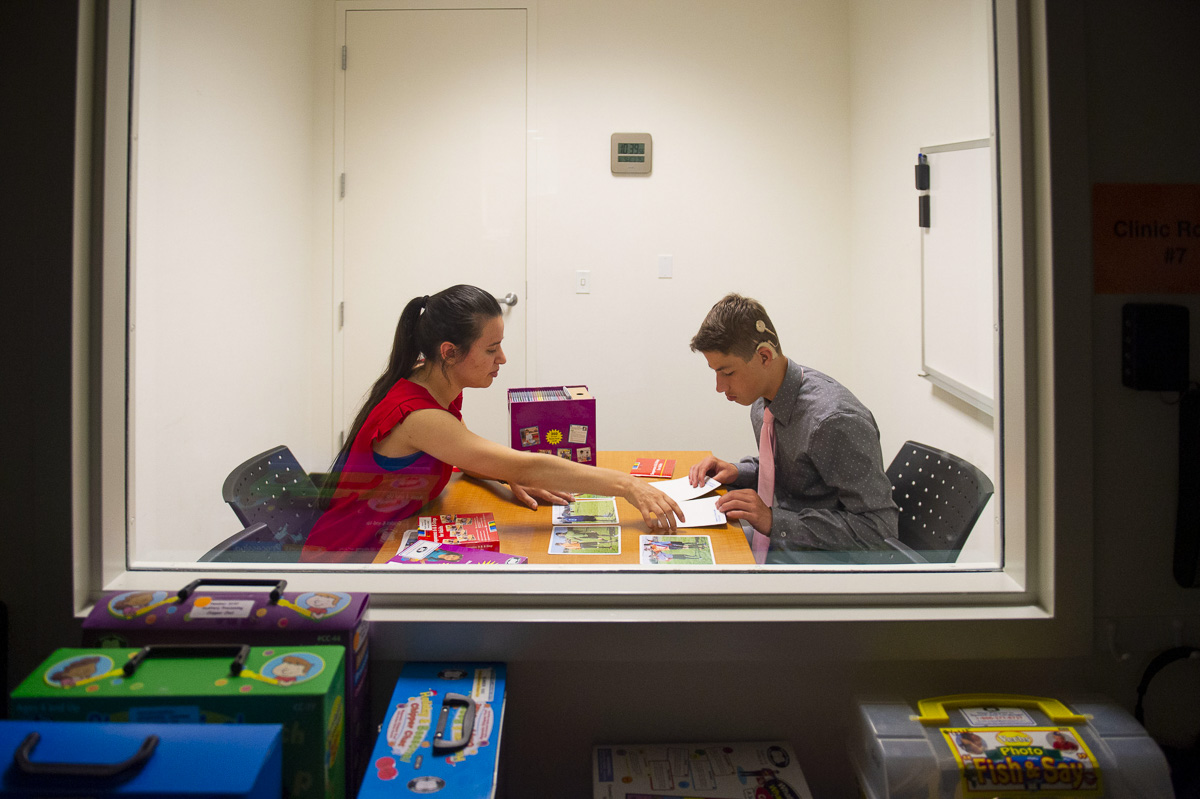 Speech-Language Pathology Admissions | University of the Pacific