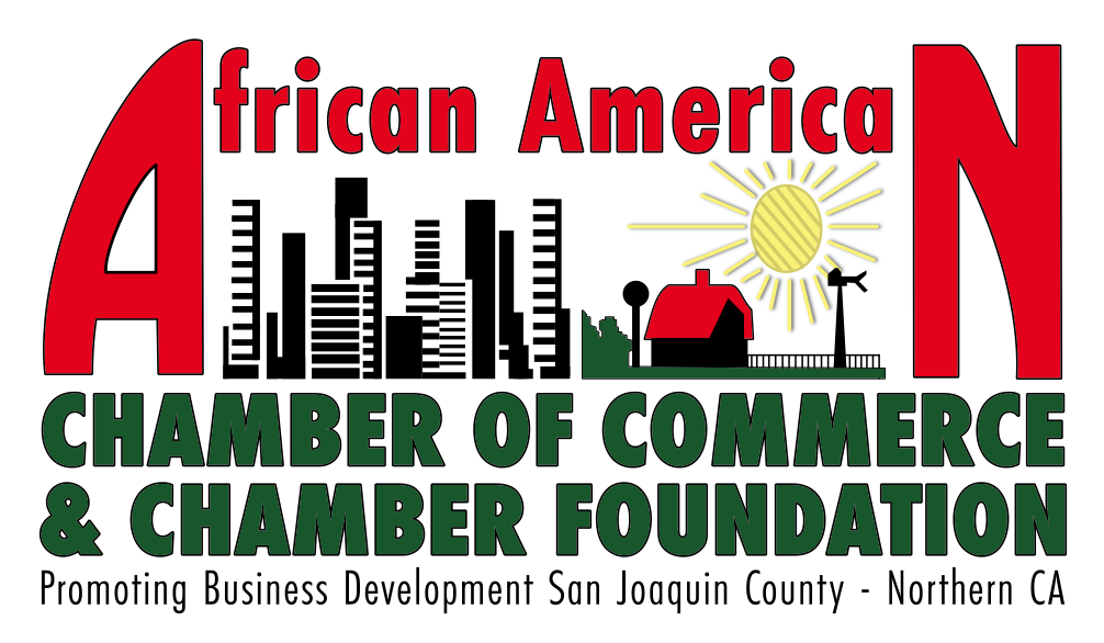 African American Chamber of Commmerce