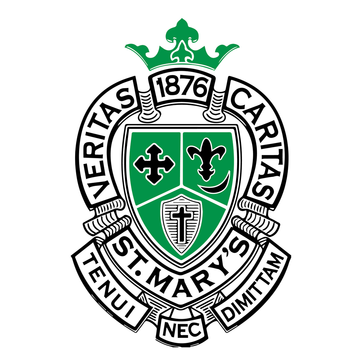Saint Mary's High School