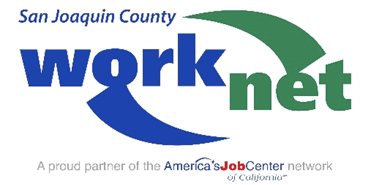 WorkNet of San Joaquin County