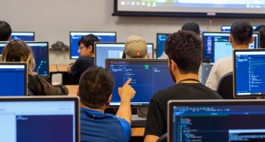 Learning: Pre-college Summer Program Offerings | University of the Pacific