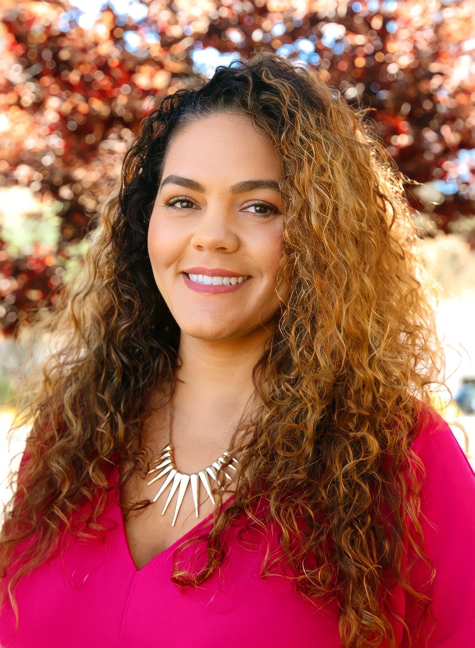 Channon Rosencrans | University of the Pacific