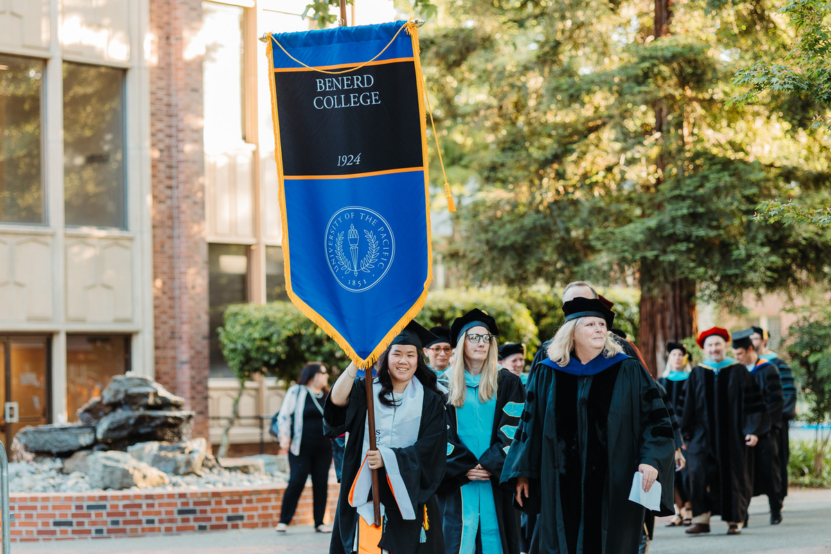 Discovering Your Future: Exploring Benerd College's Unique Approach