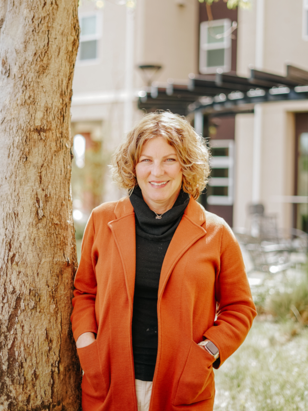 Charlotte Stackpole | University of the Pacific