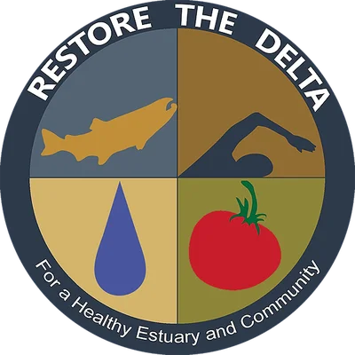 Restore the Delta