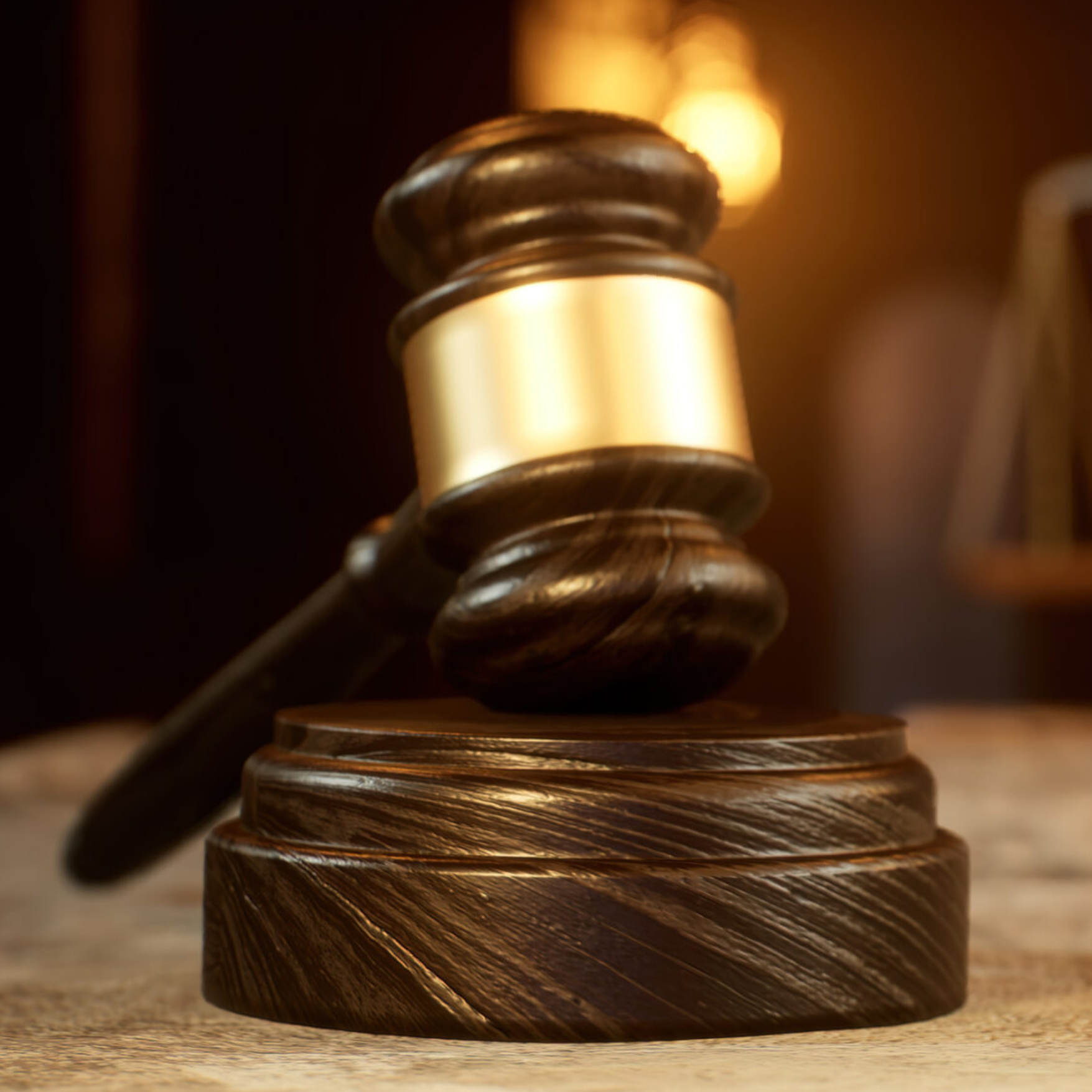 Administrative Law Judges