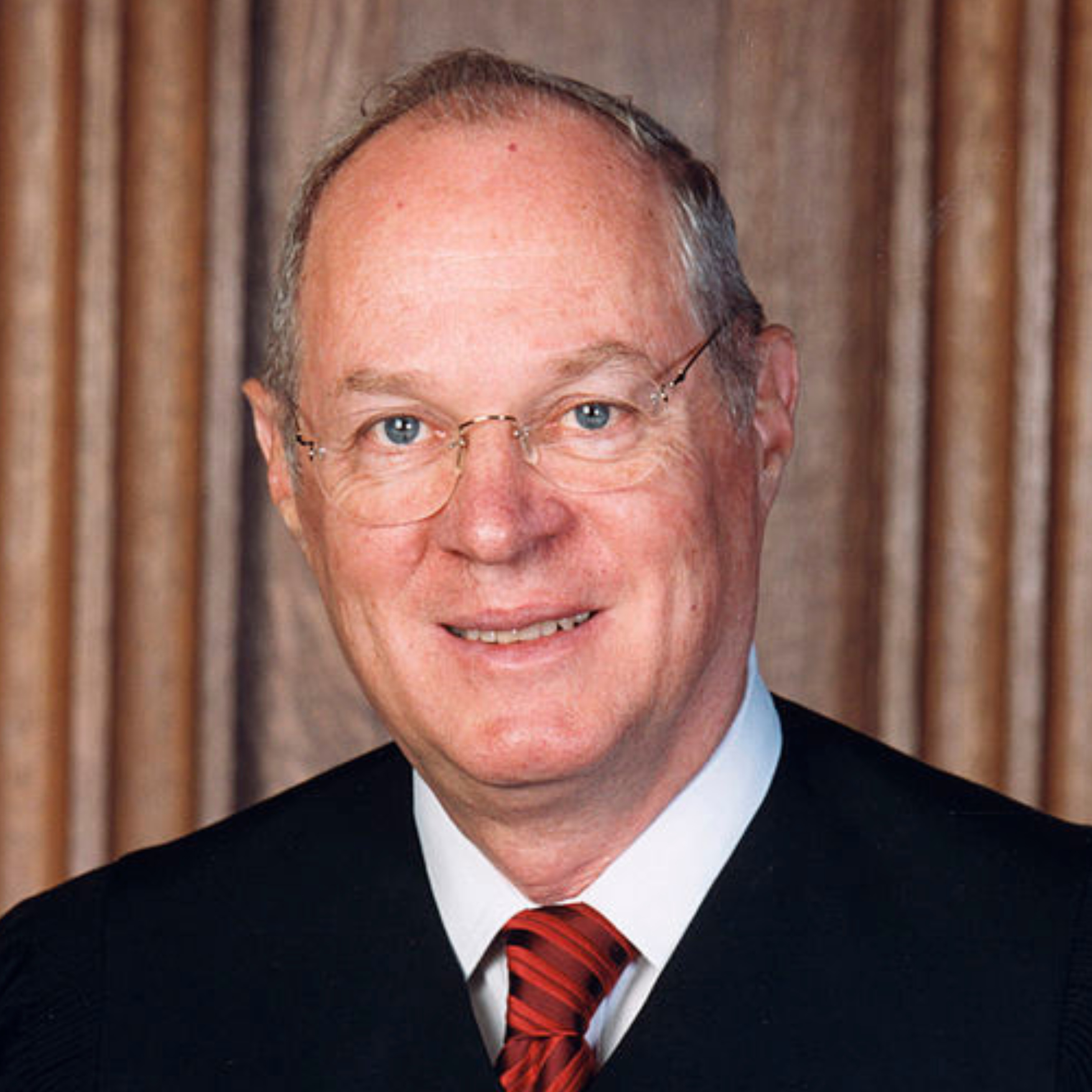 Anthony M. Kennedy