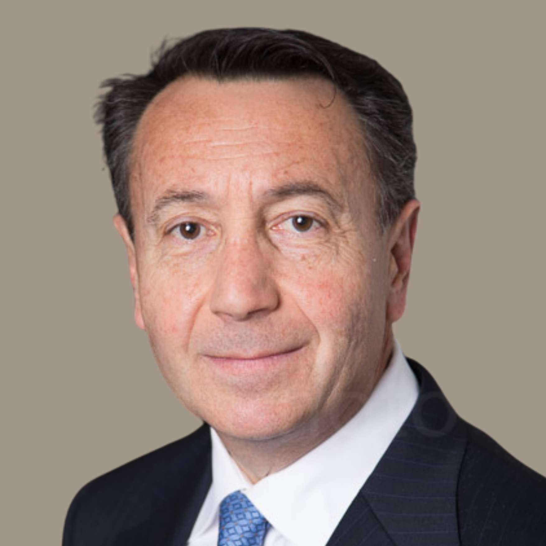 Serge Tomassian