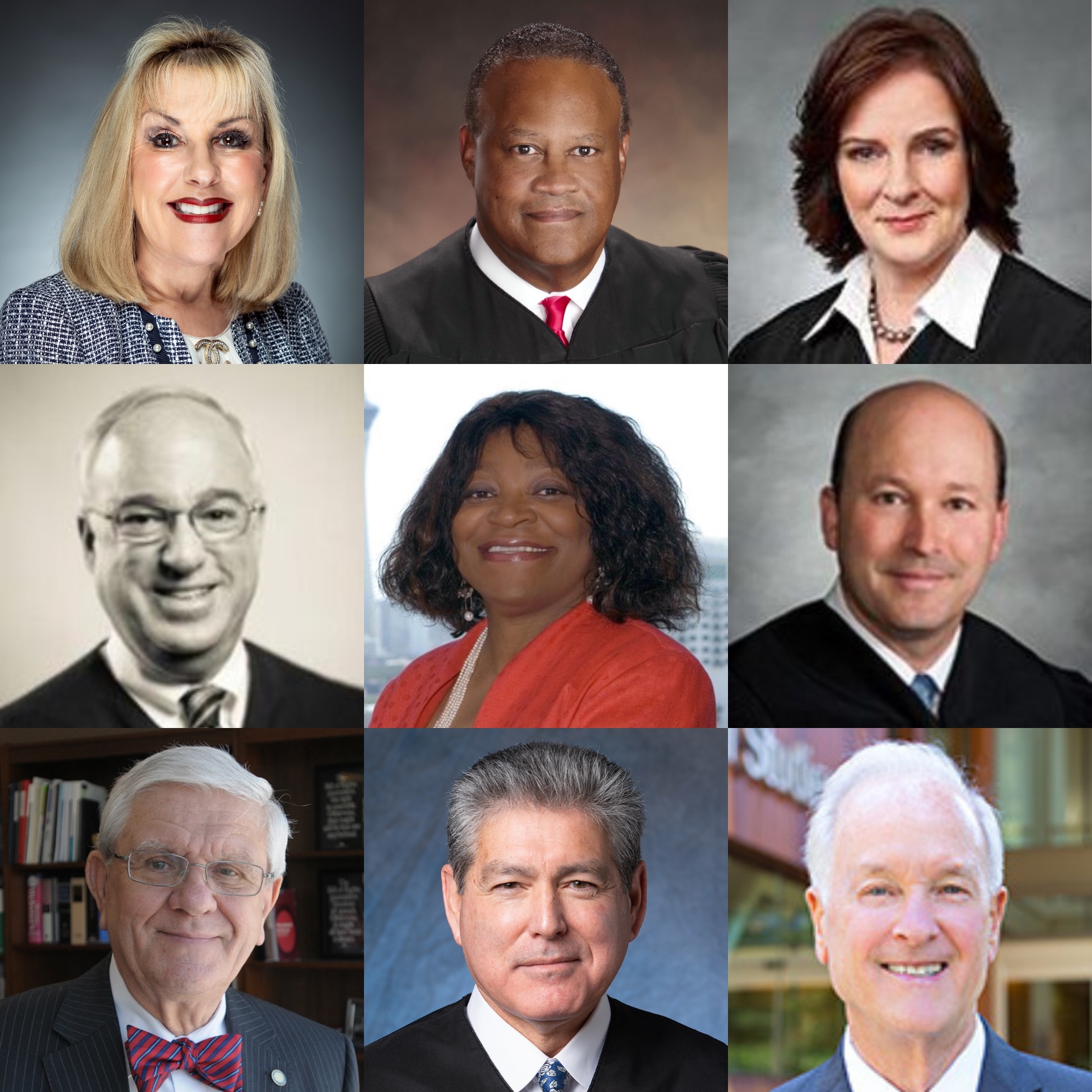 Appellate Judges