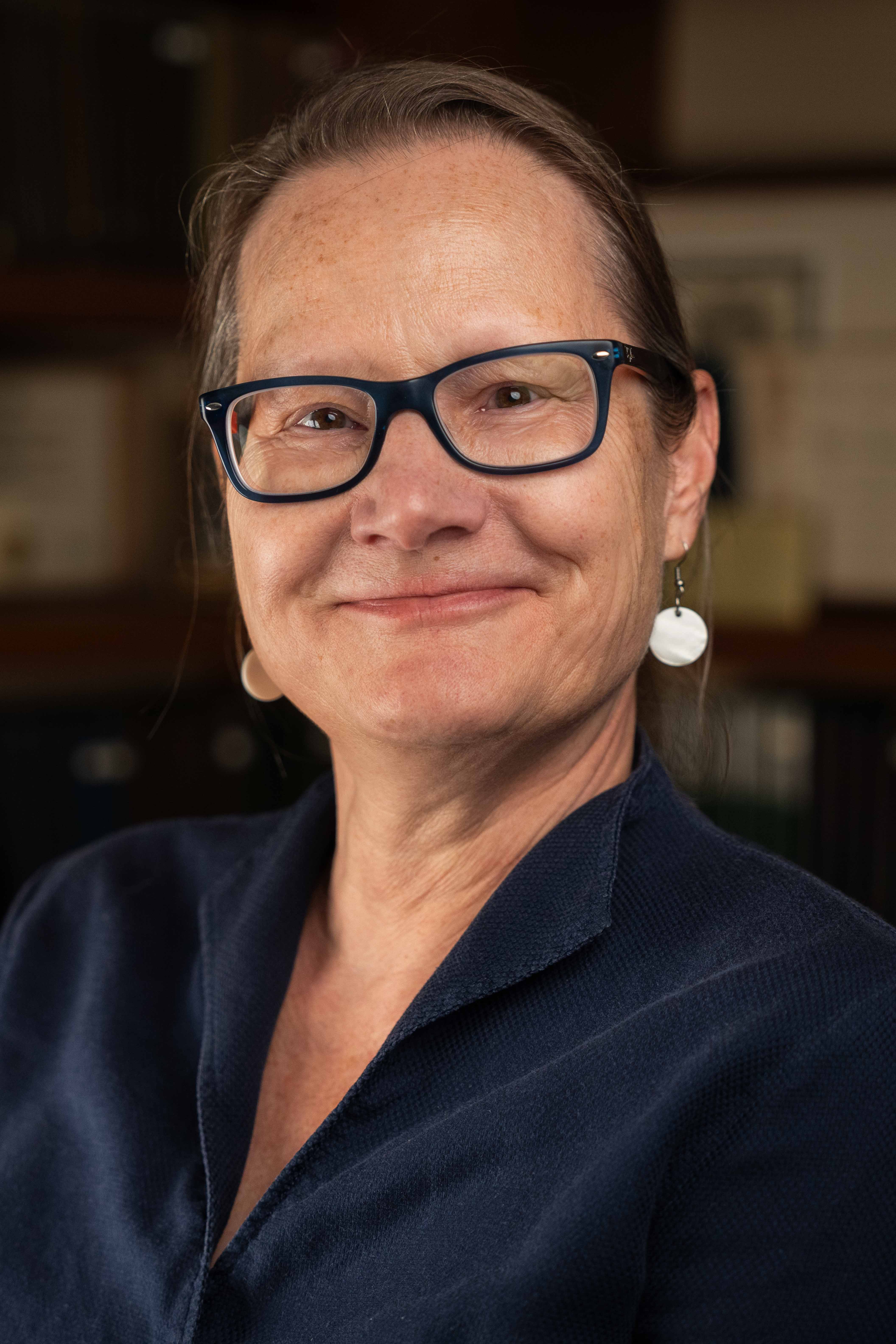 Ina Remus | University of the Pacific