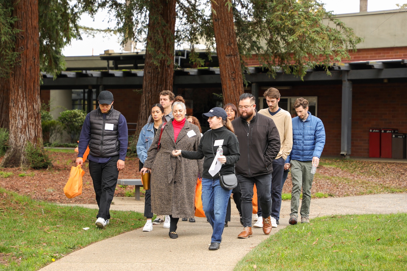 JD Admissions 2025 A Day on Campus School Visit University of the