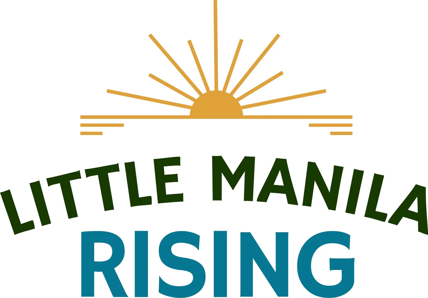 Little Manila Rising