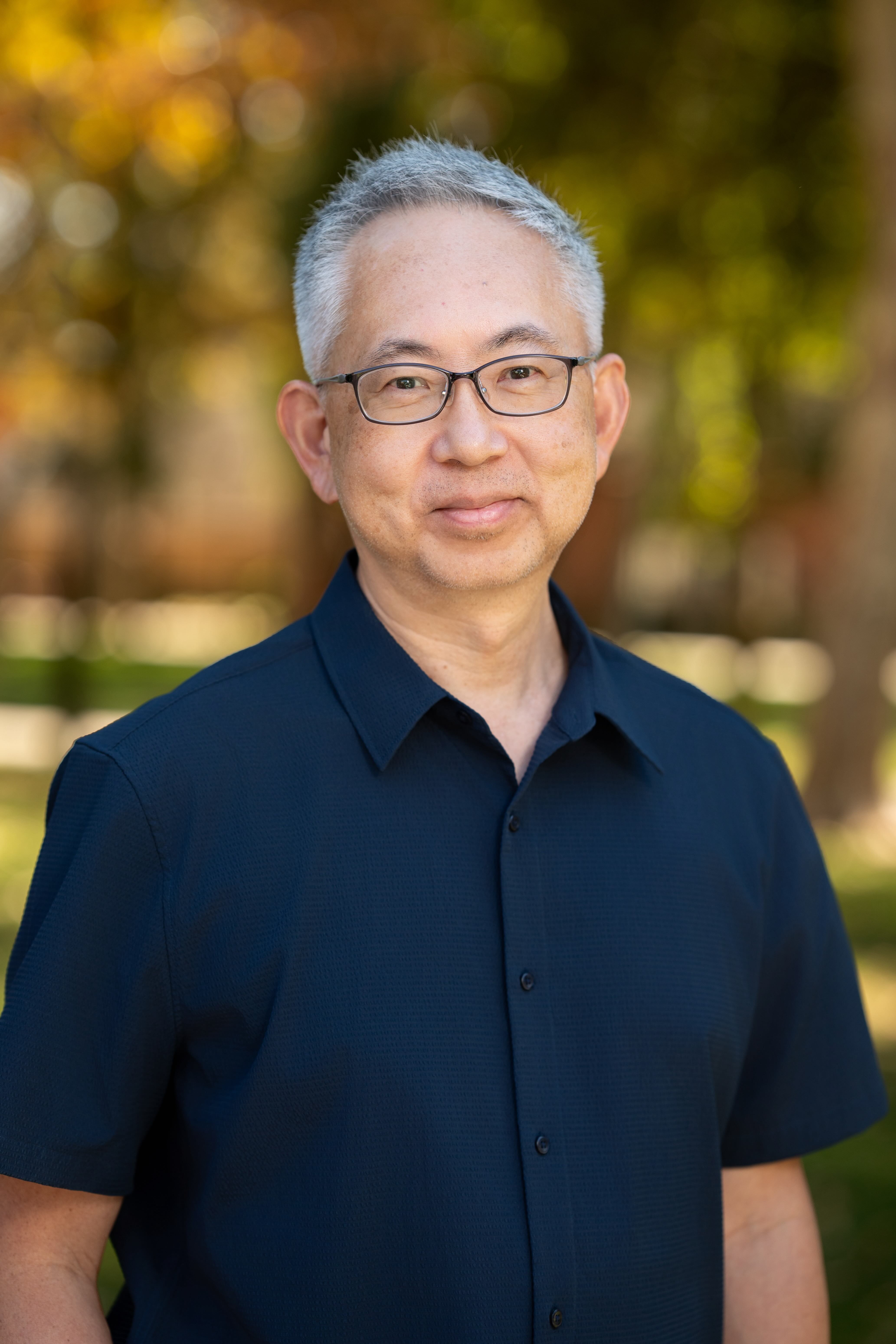 Albert Huang | University of the Pacific