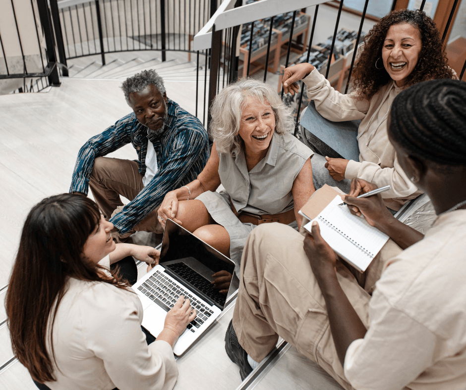 Designing for Community Impact with AI | University of the Pacific