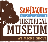 San Joaquin Historical Museum