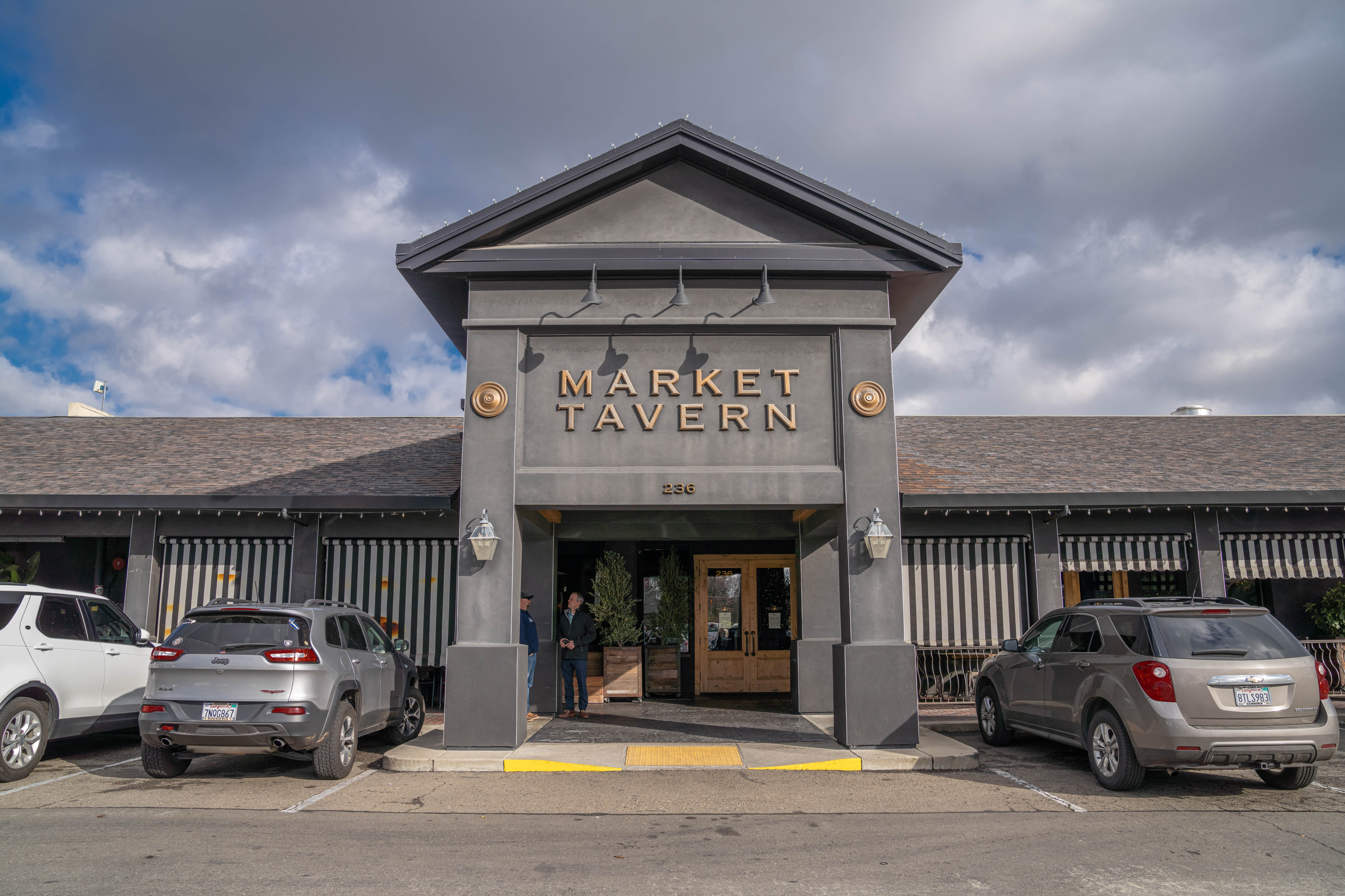 Market Tavern