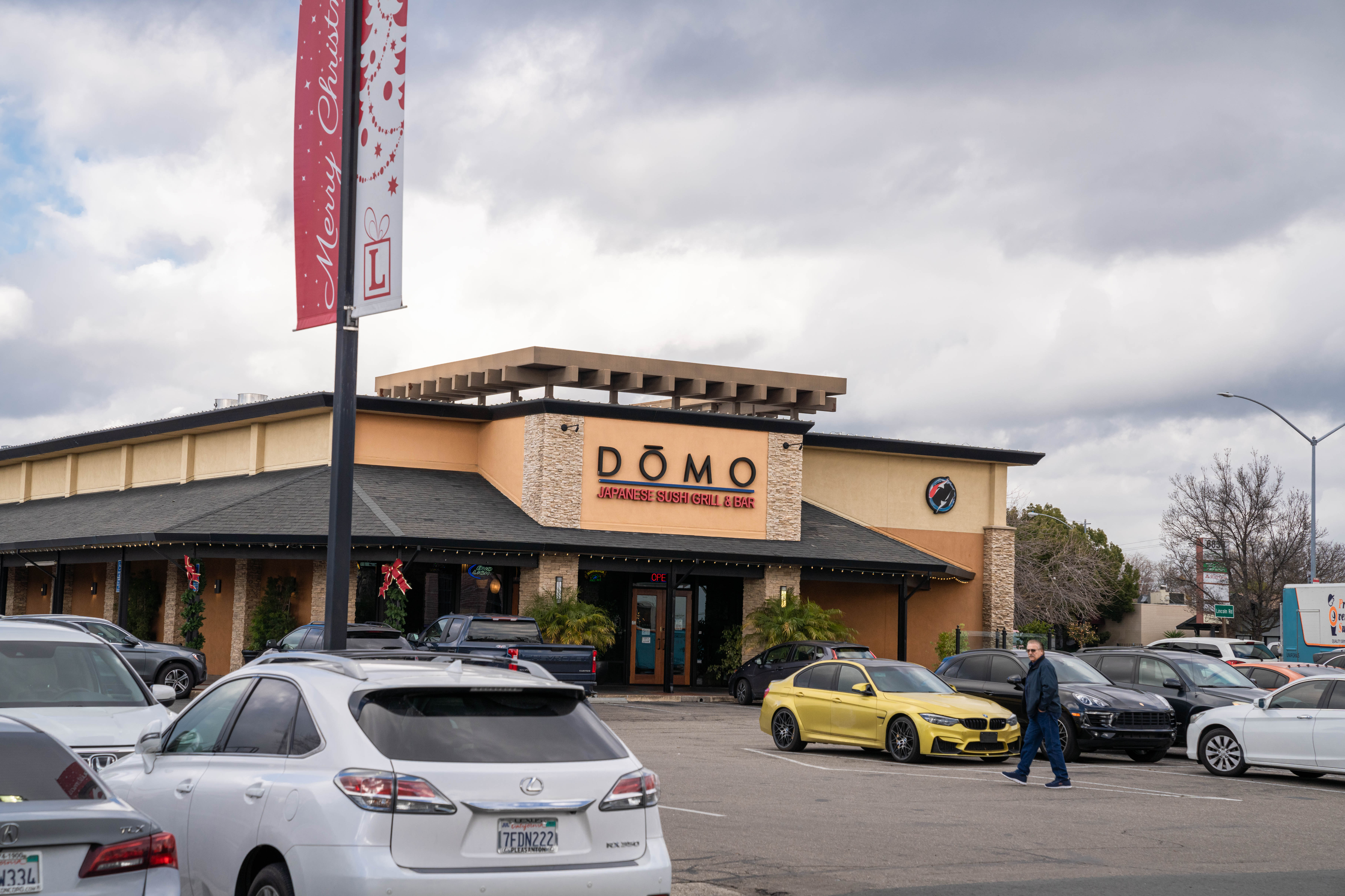 DOMO
