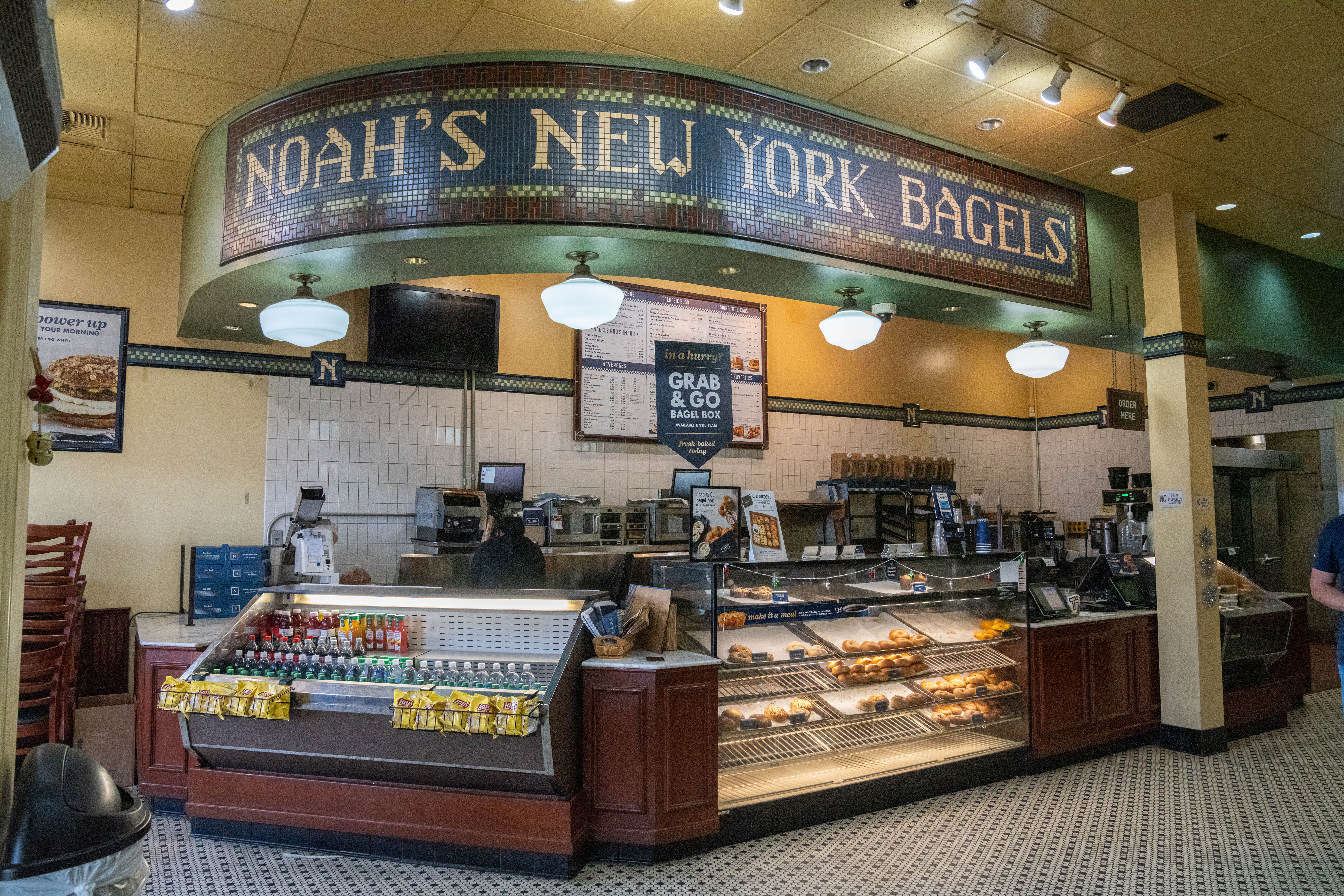 Noahs