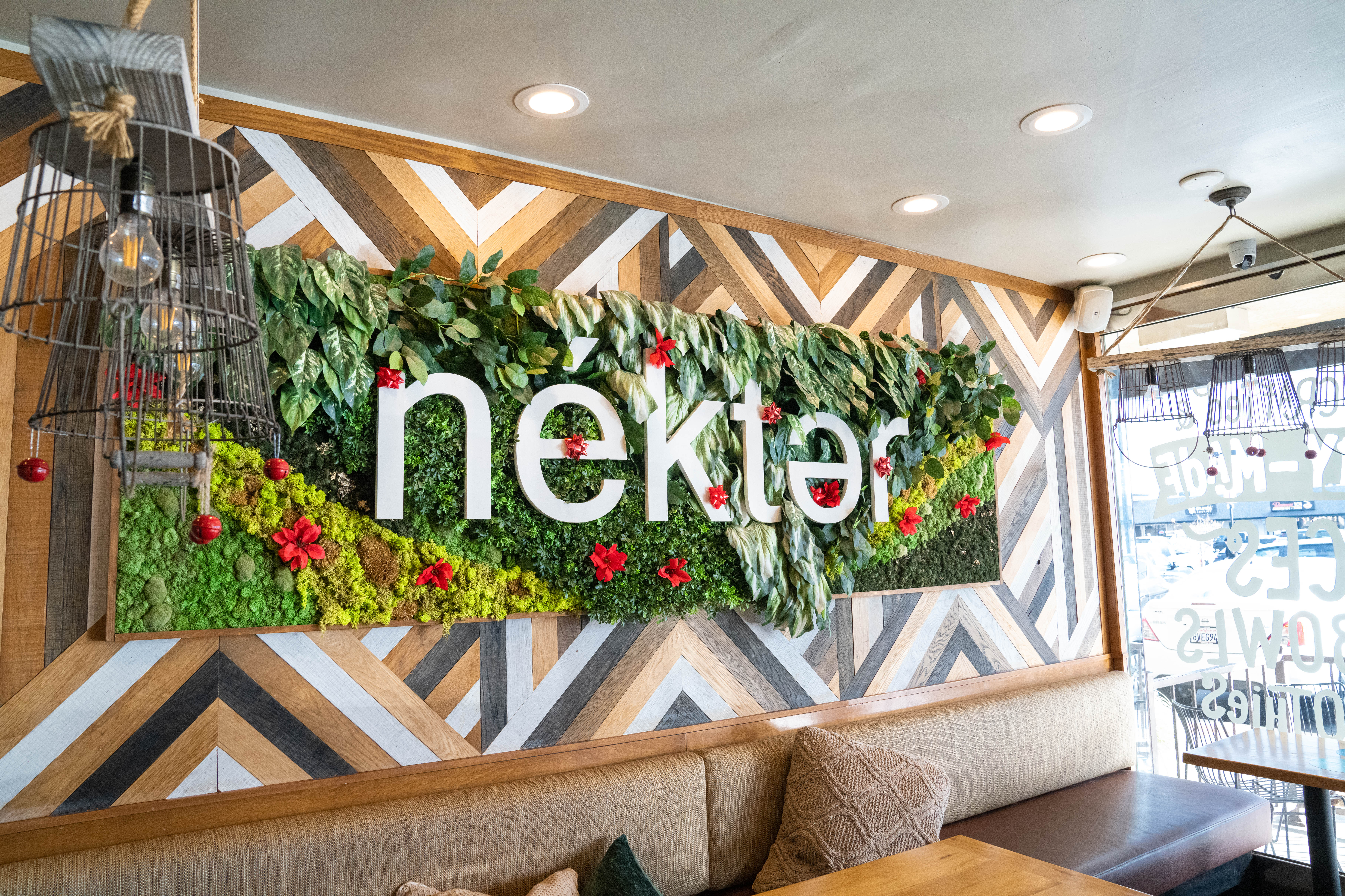 Nekter