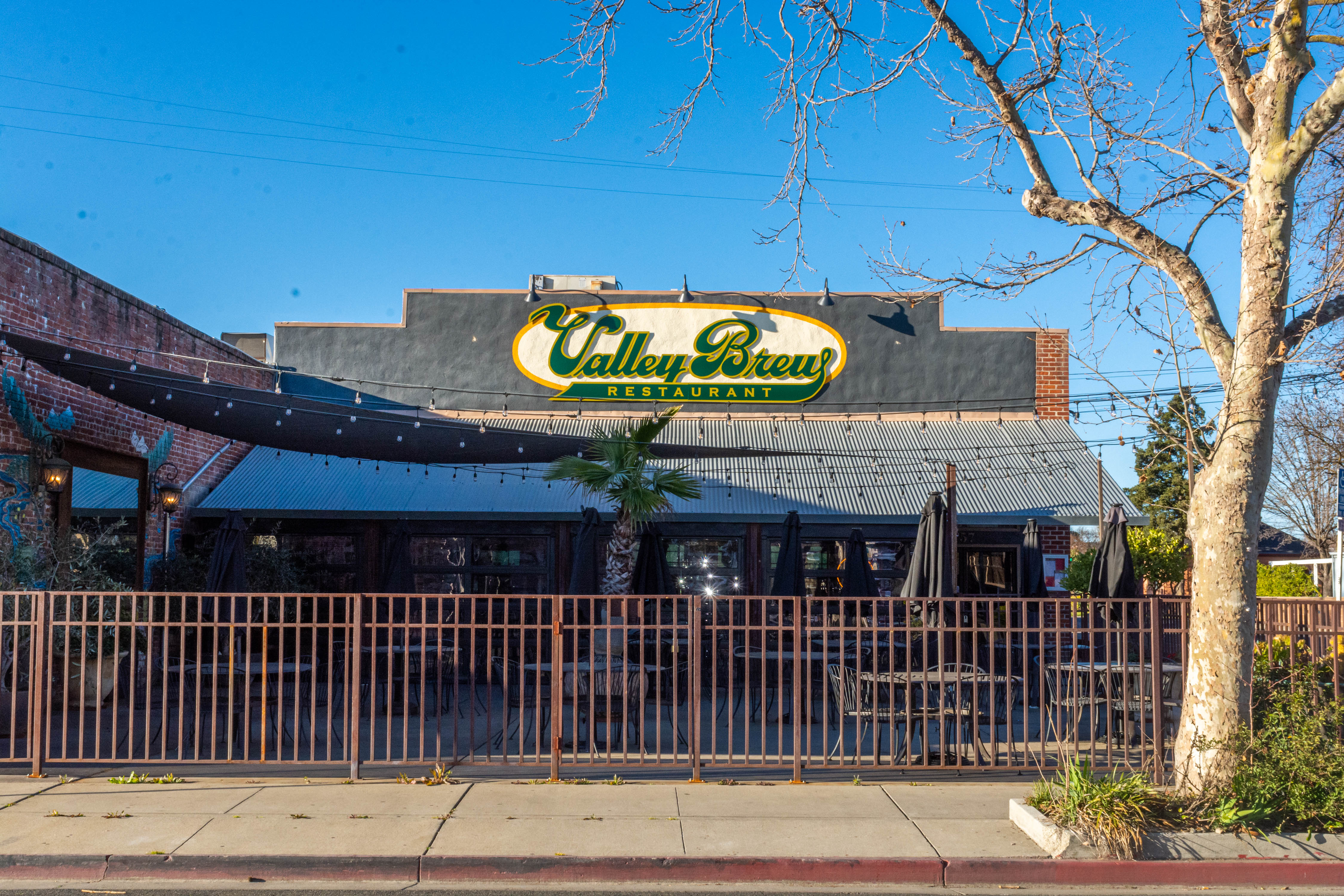 Valley Brew