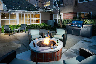 Residence inn