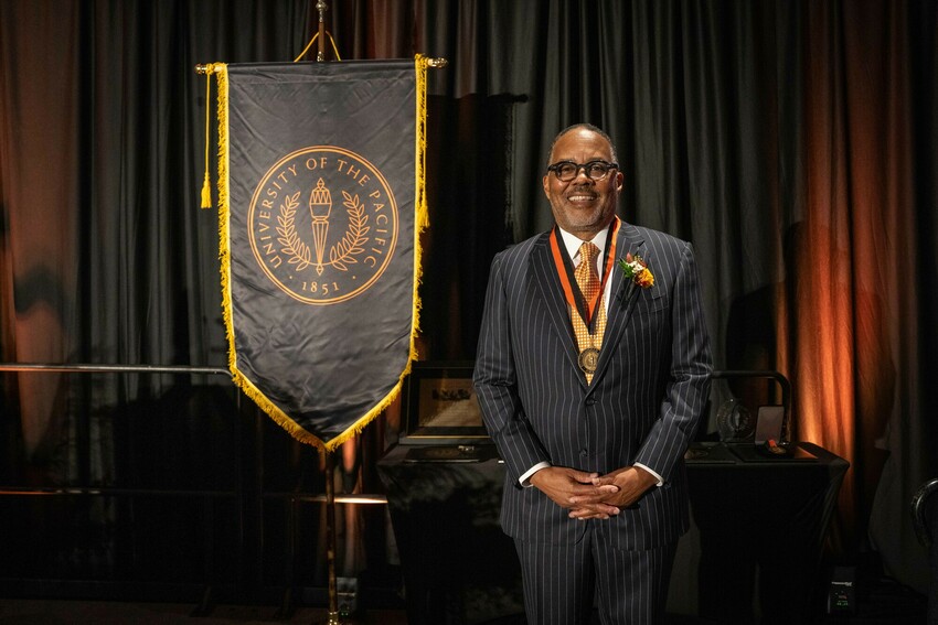 Distinguished Alumni Awards 2024