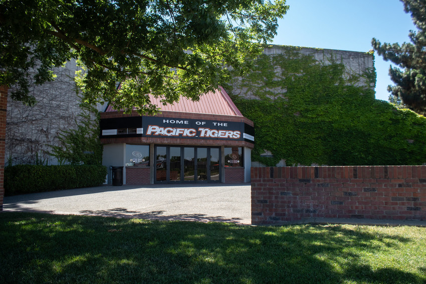 Alex G. Spanos Center - Facilities - University of the Pacific