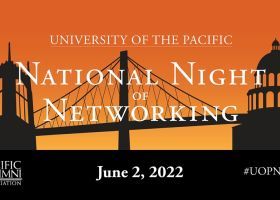 National Night of Networking logo