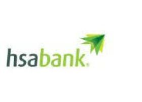 HSA Bank logo