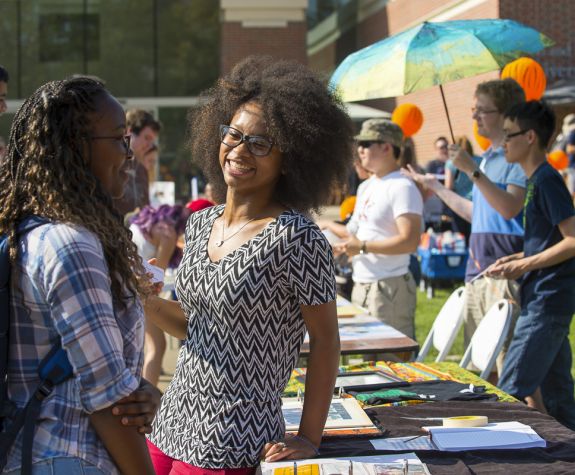 Pacific club fair