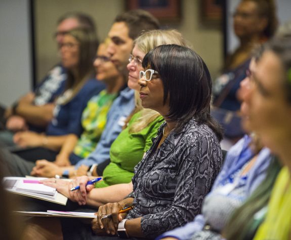 professional education group