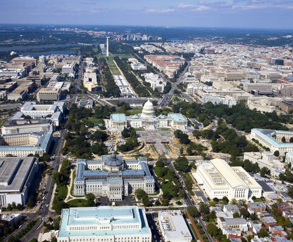 washington dc