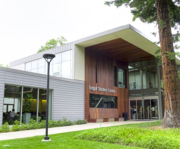 McGeorge Campus 