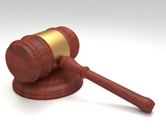 gavel