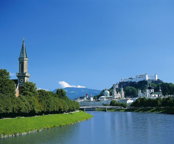 salzburg, austria