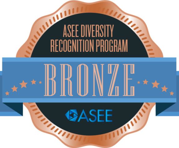 ASEE Diversity Recognition Program (ADRP)