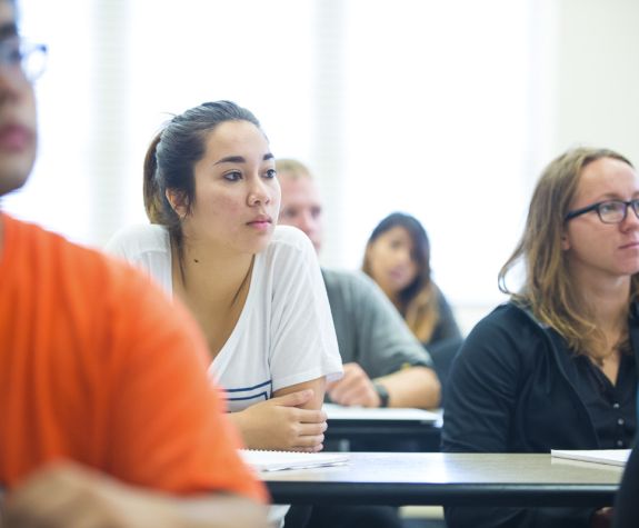 Business Students