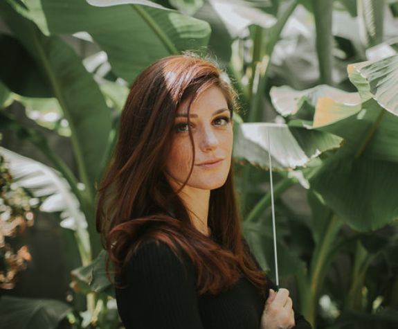 alumna kaitlin bove music education