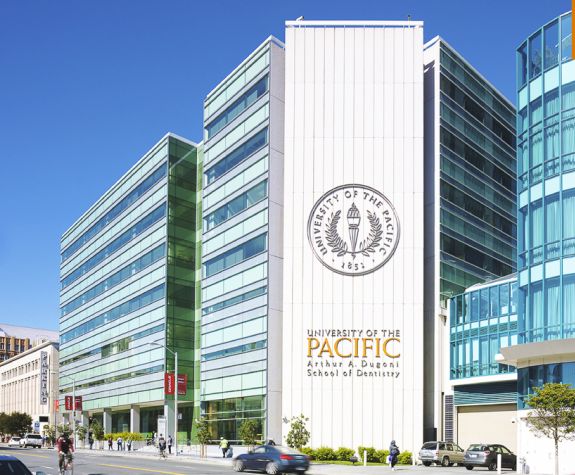 San Francisco Campus