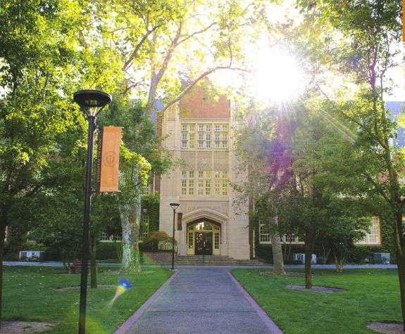 Knoles Hall