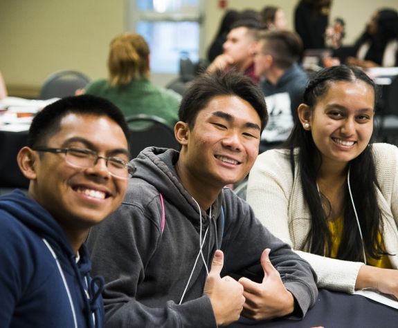 MESA University Program | University of the Pacific