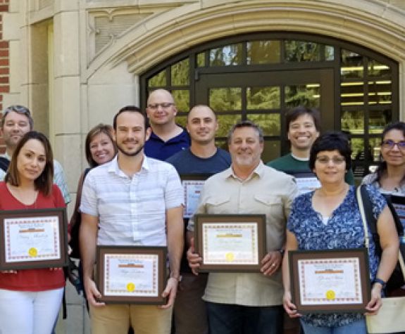 MCP Participants
