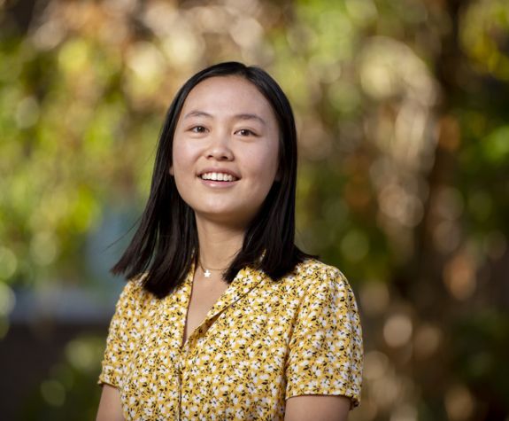 Guiying (Angel) Zhong